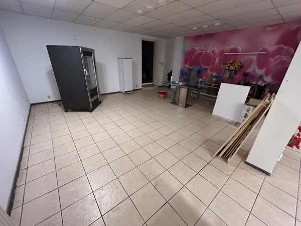 Medium property photo - Jongmansweg 47, 6413 CR Heerlen